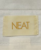 NEAT（ニート）スラックス グレー サイズ:46(M位) メンズ/2200685081068