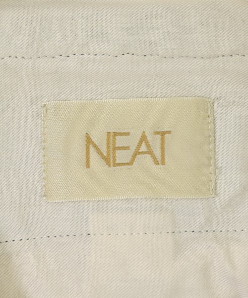 NEAT（ニート）その他 黒 サイズ:M メンズ/2200685404034