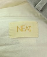 NEAT（ニート）スラックス グレー サイズ:50(XL位) メンズ/2200688206017