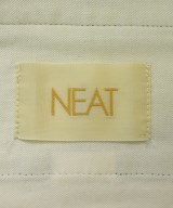 NEAT（ニート）チノパン 黒 サイズ:48(L位) メンズ/2200689403095