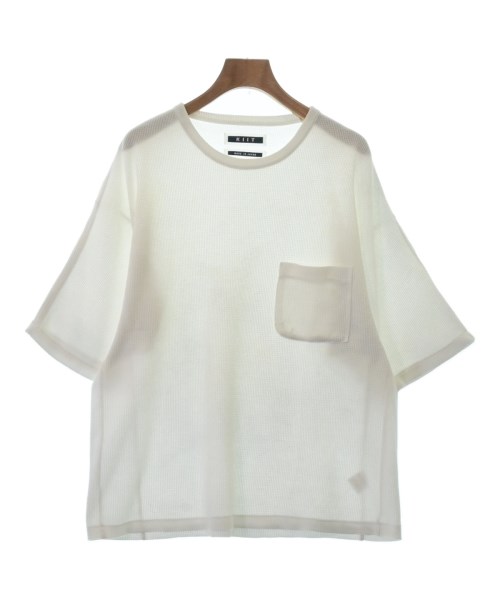 キート(KIIT)のKIIT Tシャツ・カットソー