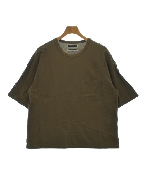 キート(KIIT)のKIIT Tシャツ・カットソー