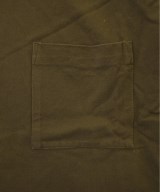 KIIT（キート）Tシャツ・カットソー カーキ サイズ:1(S位) メンズ/2200498214028