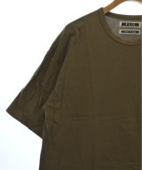 KIIT（キート）Tシャツ・カットソー カーキ サイズ:1(S位) メンズ/2200498214028