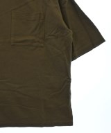 KIIT（キート）Tシャツ・カットソー カーキ サイズ:1(S位) メンズ/2200498214028
