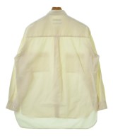 KIIT（キート）カジュアルシャツ 白 サイズ:2(M位) メンズ/2200498309083