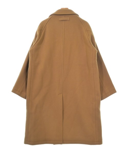 KIIT（キート）その他 茶 サイズ:2(M位) メンズ/2200620754019