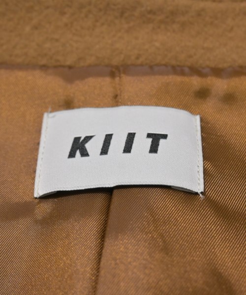 KIIT（キート）その他 茶 サイズ:2(M位) メンズ/2200620754019