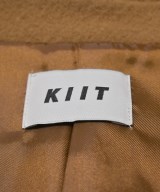 KIIT（キート）その他 茶 サイズ:2(M位) メンズ/2200620754019