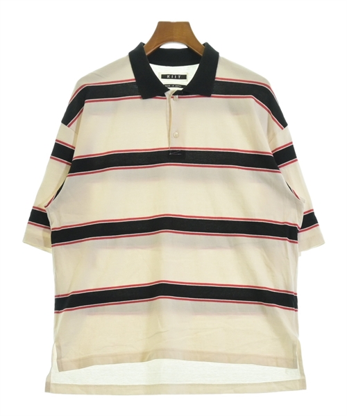 キート(KIIT)のKIIT ポロシャツ