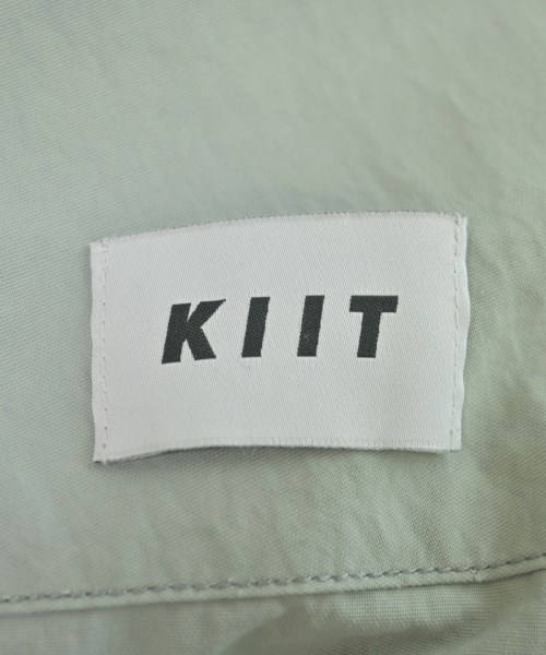 KIIT（キート）その他 グレー サイズ:-(XXL位) メンズ/2200609936047