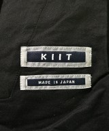 KIIT（キート）クロップドパンツ グレー サイズ:1(S位) メンズ/2200718933081