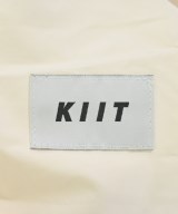 KIIT（キート）その他 白 サイズ:2(M位) メンズ/2200650771147