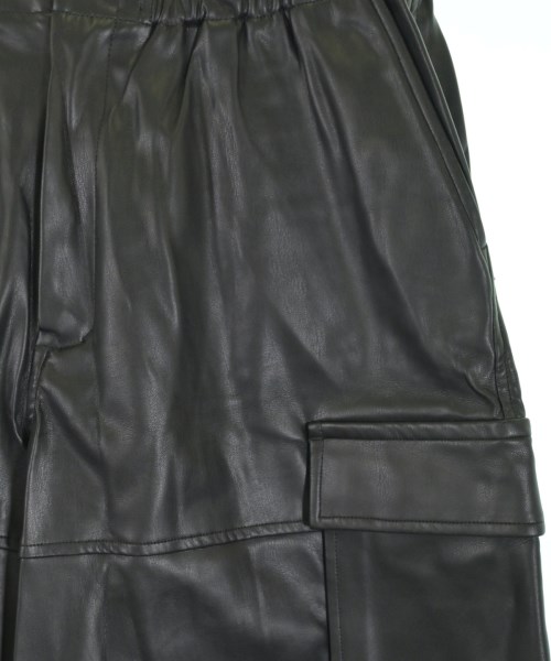 KIIT（キート）ショートパンツ 黒 サイズ:2(M位) メンズ/2200650771161