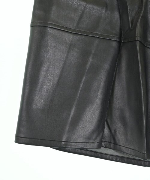 KIIT（キート）ショートパンツ 黒 サイズ:2(M位) メンズ/2200650771161