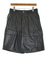 KIIT（キート）ショートパンツ 黒 サイズ:2(M位) メンズ/2200650771161