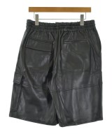 KIIT（キート）ショートパンツ 黒 サイズ:2(M位) メンズ/2200650771161