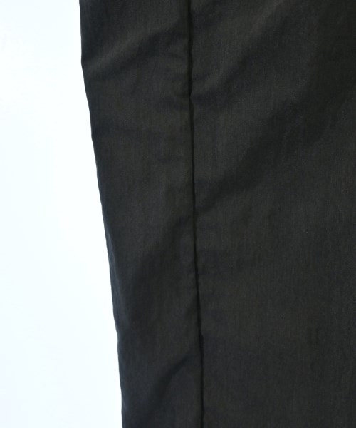 KIIT（キート）ステンカラーコート 黒 サイズ:2(M位) メンズ/2200665057137