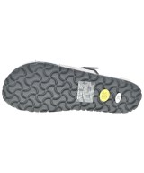 enchanted（エンチャンテッド）サンダル シルバー サイズ:EU39(25.5cm位) レディース/2200635368171