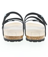 enchanted（エンチャンテッド）サンダル シルバー サイズ:EU39(25.5cm位) レディース/2200635368171