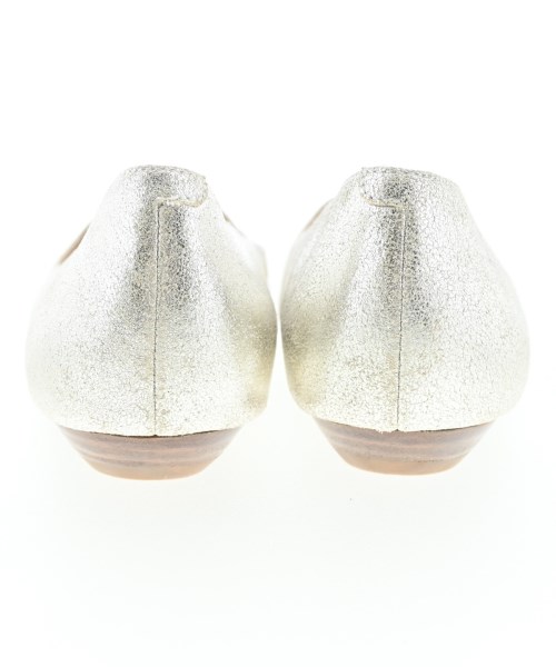 enchanted（エンチャンテッド）パンプス シルバー サイズ:EU38(24.5cm位) レディース/2200635368218