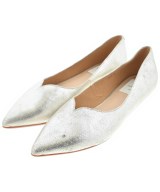 enchanted（エンチャンテッド）パンプス シルバー サイズ:EU38(24.5cm位) レディース/2200635368218