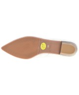 enchanted（エンチャンテッド）パンプス シルバー サイズ:EU38(24.5cm位) レディース/2200635368218