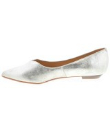 enchanted（エンチャンテッド）パンプス シルバー サイズ:EU38(24.5cm位) レディース/2200635368218