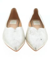 enchanted（エンチャンテッド）パンプス シルバー サイズ:EU38(24.5cm位) レディース/2200635368218