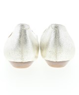 enchanted（エンチャンテッド）パンプス シルバー サイズ:EU38(24.5cm位) レディース/2200635368218