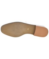 enchanted（エンチャンテッド）ドレスシューズ/ローファー 白 サイズ:EU38(24.5cm位) レディース/2200635368225