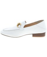 enchanted（エンチャンテッド）ドレスシューズ/ローファー 白 サイズ:EU38(24.5cm位) レディース/2200635368225