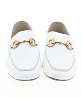 enchanted（エンチャンテッド）ドレスシューズ/ローファー 白 サイズ:EU38(24.5cm位) レディース/2200635368225