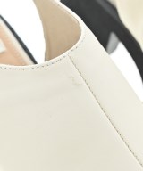 enchanted（エンチャンテッド）サンダル 白 サイズ:LL(25cm位) レディース/2200635368232