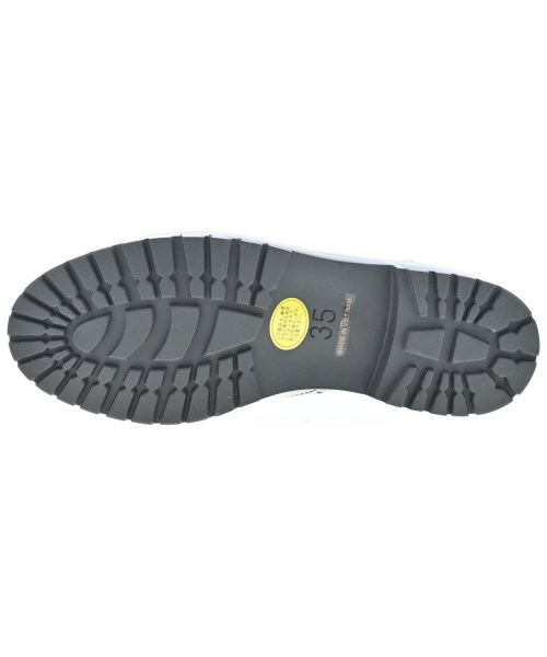 enchanted（エンチャンテッド）ドレスシューズ/ローファー 黒 サイズ:EU35(21.5cm位) レディース/2200635368249