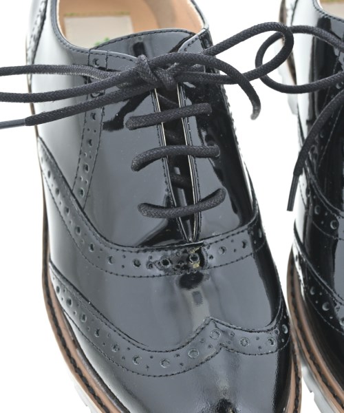 enchanted（エンチャンテッド）ドレスシューズ/ローファー 黒 サイズ:EU35(21.5cm位) レディース/2200635368249