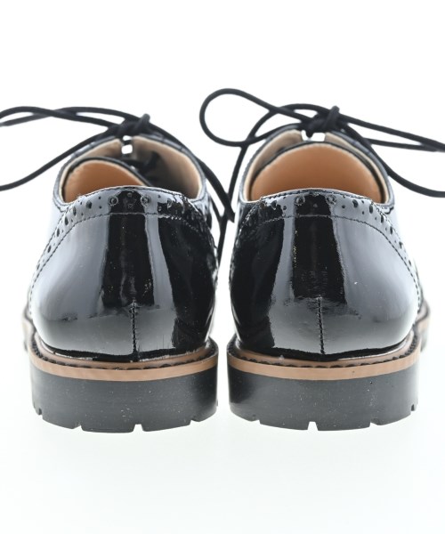 enchanted（エンチャンテッド）ドレスシューズ/ローファー 黒 サイズ:EU35(21.5cm位) レディース/2200635368249