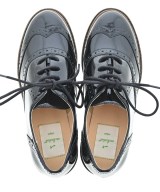 enchanted（エンチャンテッド）ドレスシューズ/ローファー 黒 サイズ:EU35(21.5cm位) レディース/2200635368249