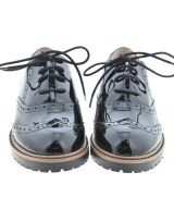 enchanted（エンチャンテッド）ドレスシューズ/ローファー 黒 サイズ:EU35(21.5cm位) レディース/2200635368249