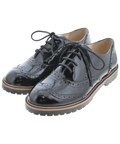 enchanted(エンチャンテッド)ドレスシューズ/ローファー 黒 サイズ:EU35(21.5cm位)/2200635368256