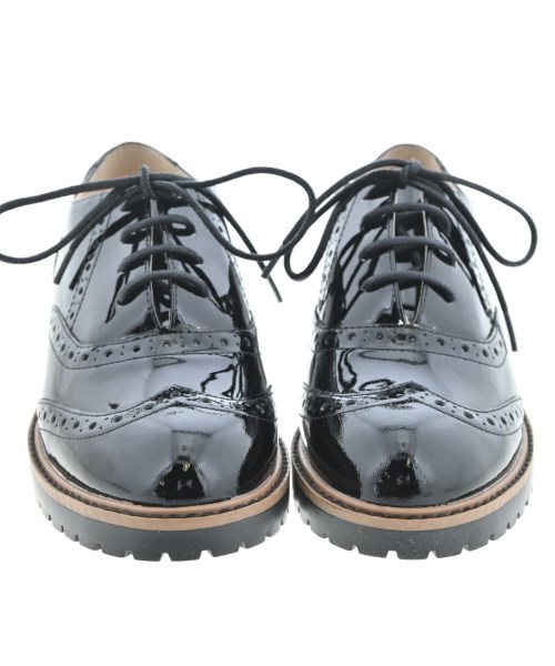 enchanted（エンチャンテッド）ドレスシューズ/ローファー 黒 サイズ:EU35(21.5cm位) レディース/2200635368256