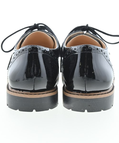 enchanted（エンチャンテッド）ドレスシューズ/ローファー 黒 サイズ:EU35(21.5cm位) レディース/2200635368256