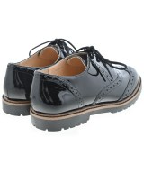 enchanted（エンチャンテッド）ドレスシューズ/ローファー 黒 サイズ:EU35(21.5cm位) レディース/2200635368256