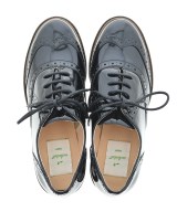 enchanted（エンチャンテッド）ドレスシューズ/ローファー 黒 サイズ:EU35(21.5cm位) レディース/2200635368256