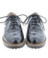 enchanted（エンチャンテッド）ドレスシューズ/ローファー 黒 サイズ:EU35(21.5cm位) レディース/2200635368256