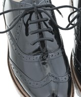 enchanted（エンチャンテッド）ドレスシューズ/ローファー 黒 サイズ:EU35(21.5cm位) レディース/2200635368256