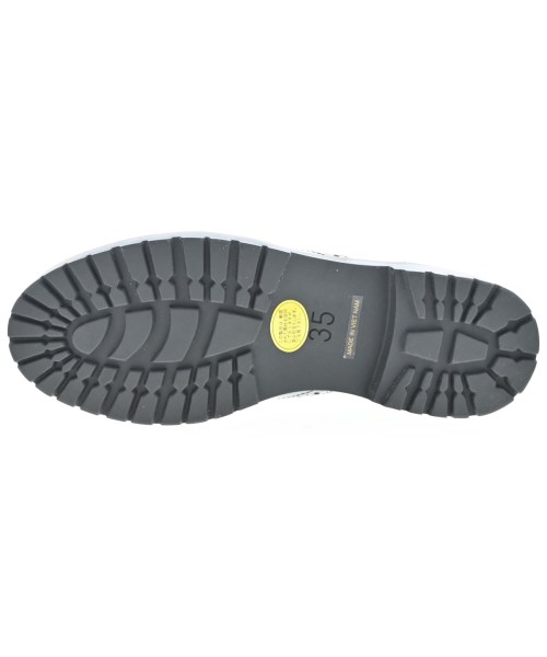 enchanted（エンチャンテッド）ドレスシューズ/ローファー 黒 サイズ:EU35(21.5cm位) レディース/2200635368263