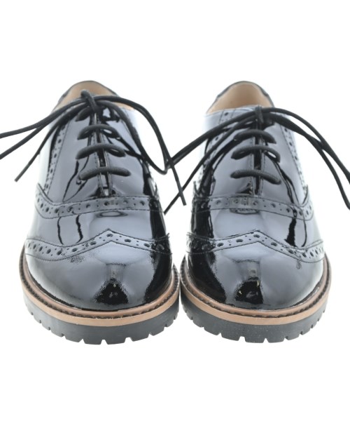 enchanted（エンチャンテッド）ドレスシューズ/ローファー 黒 サイズ:EU35(21.5cm位) レディース/2200635368263