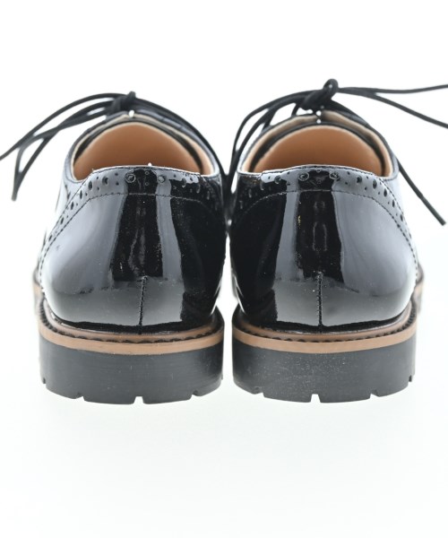 enchanted（エンチャンテッド）ドレスシューズ/ローファー 黒 サイズ:EU35(21.5cm位) レディース/2200635368263