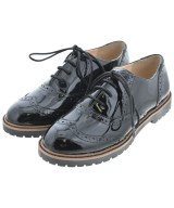 enchanted（エンチャンテッド）ドレスシューズ/ローファー 黒 サイズ:EU35(21.5cm位) レディース/2200635368263